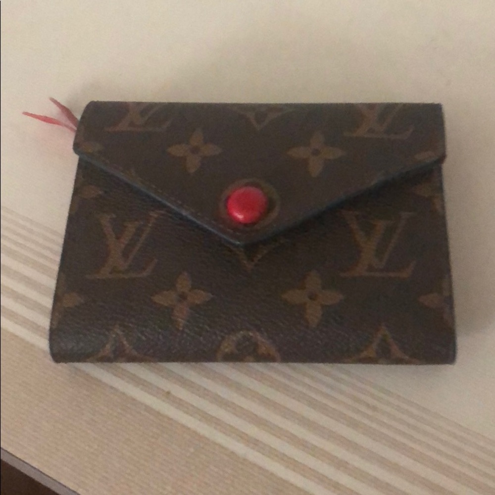 Wallet cute small